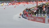 Sundby mistrzem świata na 15 km klasykiem