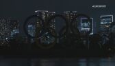 Kółka olimpijskie ponownie zabłysnęły w Tokio