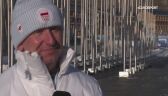 Trener Bajcicak o dyspozycji i przygotowaniach polskich biegaczek narciarskich przed IO w Pekinie