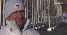 Trener Bajcicak o dyspozycji i przygotowaniach polskich biegaczek narciarskich przed IO w Pekinie