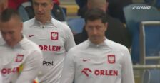 Przygotowania reprezentacji Polski przed MŚ w Katarze 2022