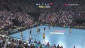VIVE prowadzi po 1. połowie ćwierćfinału Ligi Mistrzów z Montpellier