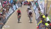 Matevz Govekar wygrał 4. etap Vuelta a Burgos