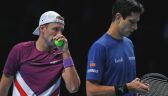 Kubot i Melo grają razem w finałach ATP po raz trzeci