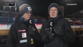 Merk i Formela krytycznie o decyzjach FIS podczas konkursu w Willingen 