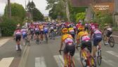 Etap pełen kraks. Podsumowanie wypadków podczas 2. etapu Tour de France kobiet