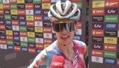 Niewiadoma przed 7. etapem Tour de France kobiet