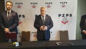 Czarnecki: rezygnuję z kandydowania na prezesa PZPS