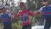 Najciekawsze wydarzenia z 21. etapu Vuelta a Espana