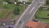 Annemiek van Vleuten wygrała 2. etap Vuelta a Espana kobiet