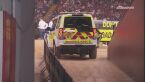 SGP2 w Cardiff. Ambulans na torze po upadku Caspera Henrikssona 