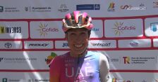 Rozmowa z kolarską mistrzynią Hiszpanii Mavi Garcią