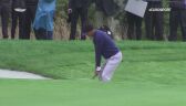 Tiger Woods trenuje przed PGA Championship