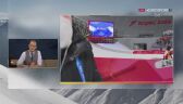 Pekin 2022 - skoki narciarskie. Baczkowska skomentowała sprawę kombinezonu Geigera