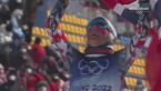 Pekin 2022 - biegi narciarskie. Therese Johaug ze złotym medalem