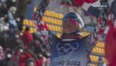 Pekin 2022 - biegi narciarskie. Therese Johaug ze złotym medalem w biegu na 30km