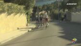 Alejandro Valverde wygrał Trofeo Pollenca - Port d&#039;Andratx