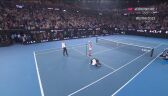 Rozmowa z Ashleigh Barty po awansie do finału Australian Open