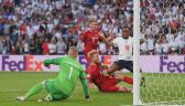 Anglia - Dania w półfinale Euro 2020