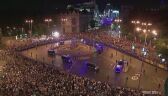 Tłumy kibiców Realu świętuje w Madrycie