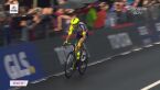 Jan Hirt wygrał 16. etap Giro d'Italia 2022