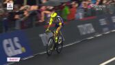 Jan Hirt wygrał 16. etap Giro d&#039;Italia 2022