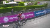 Santiago Buitrago wygrał 17. etap Giro d&#039;Italia 2022