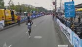 Tola wygrał maraton w Amsterdamie i ustanowił nowy rekord trasy