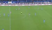 Napoli - Atalanta 2:2. Gol Milika