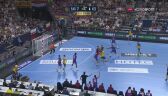Świetny gol Szymona Sićko na 5:7 w meczu z FC Barceloną w Final4 Ligi Mistrzów	