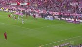 Bayern - Mainz 6:1. Gol Lewandowskiego