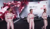 Kierowcy Alfa Romeo Racing Orlen o bolidzie na sezon 2021