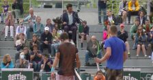 Pawelski odpadł w półfinale juniorskiego Roland Garros	