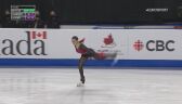 Skate Canada: Kamiła Walijewa ze złotem i rekordem świata 