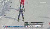 Krueger wygrał bieg na 20 km stylem dowolnym w Davos