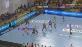 Piękny gol dla MOL-Pick Szeged w meczu z Łomża Vive Kielce