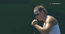 Tokio. Kajakarstwo. Dorota Borowska czwarta w półfinale C-1 200 m kobiet
