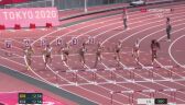Tokio. Sułek zajęła 6. miejsce w biegu na 100 m przez płotki w siedmioboju kobiet