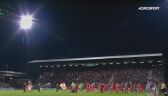 Feyenoord wygrał z Go Ahead Eagles w 5. kolejce Eredivisie. Szymański z golem na 4:2