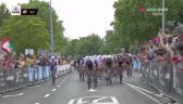 Mark Cavendish wygrał 3. etap Giro d&#039;Italia 2022