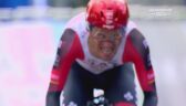 Finisz Rafała Majki na 4. etapie Tour de Luxembourg