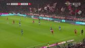 Gol i asysta Lewandowskiego w meczu z Schalke 