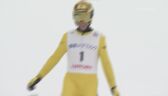 Noriaki Kasai powrócił do Pucharu Świata w skokach narciarskich