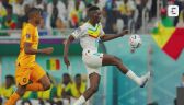 Mundial w Katarze: Mecz Holandia - Senegal