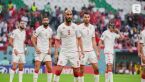 Mundial w Katarze. Mecz Dania - Tunezja