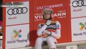 Kramer najlepsza w konkursie kobiet w Lillehammer