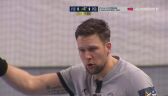 Skuteczny rzut Syprzaka na 9:9 w meczu Orlen Wisła Płock - PSG