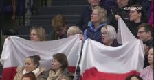 Występ Jekateriny Kurakowej na mistrzostwach Europy