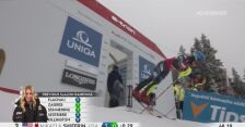 Shiffrin wygrała slalom PŚ w Szpindlerowym Młynie