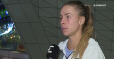 Rozmowa z Magdą Linette po przegranym półfinale w Australian Open